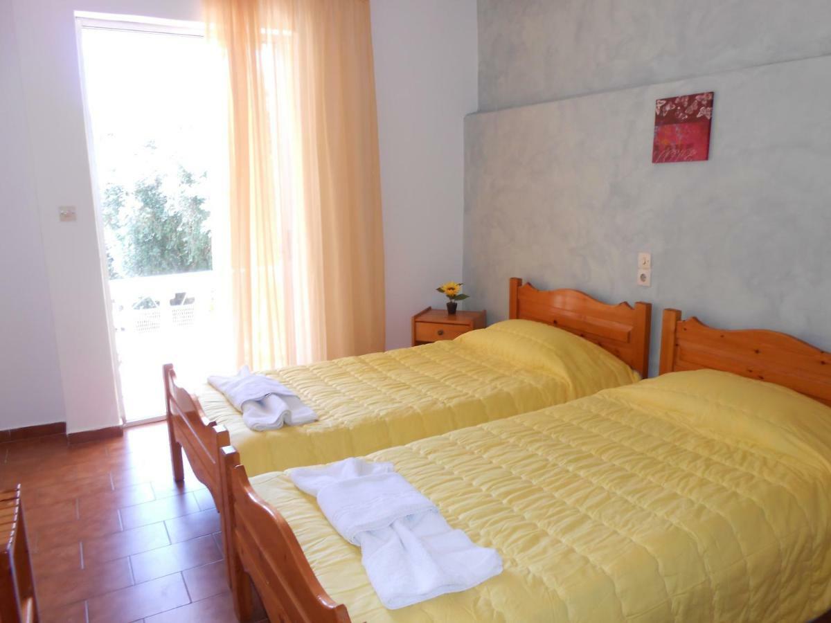 Gregory's 1 Apartament