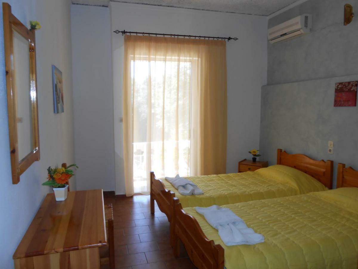 Gregory's 1 Apartament