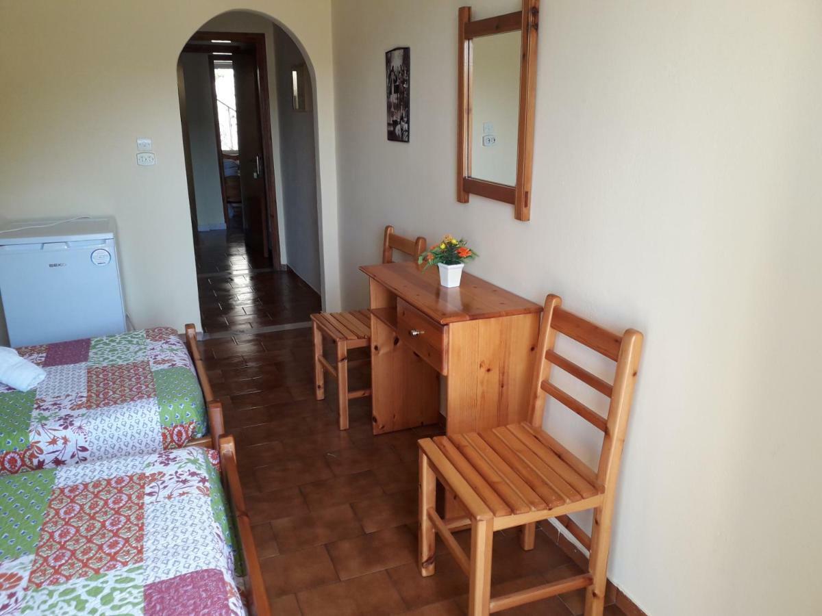 Gregory's 1 Apartament